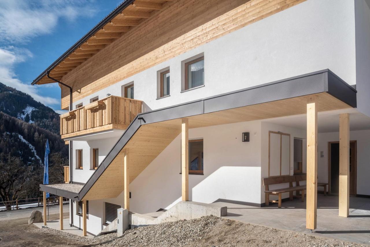 Balbeinhof Apt Hirsch Luson Luaran gambar